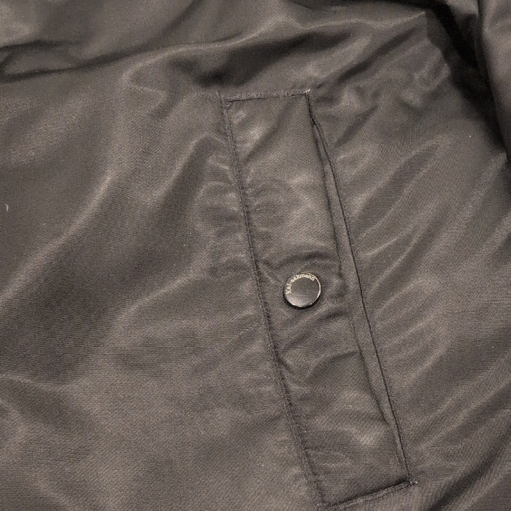 Kai Aakmann Down Jacket - image 5